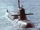 Будущее подводного военно-морского флота