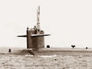 Подводная лодка «Трешер»