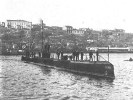 Российский подводный флот в Первой мировой войне