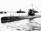Подводные лодки Первой мировой