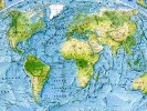 Биогеографическая регионализация Мирового океана